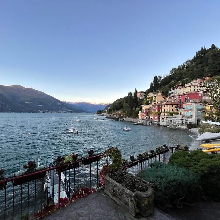 Varenna By Foot Eksteriør billede