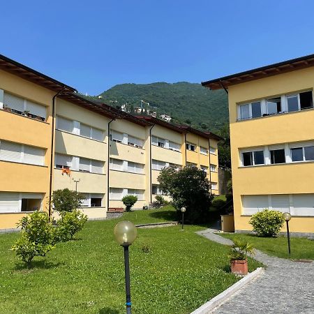 Varenna By Foot Eksteriør billede