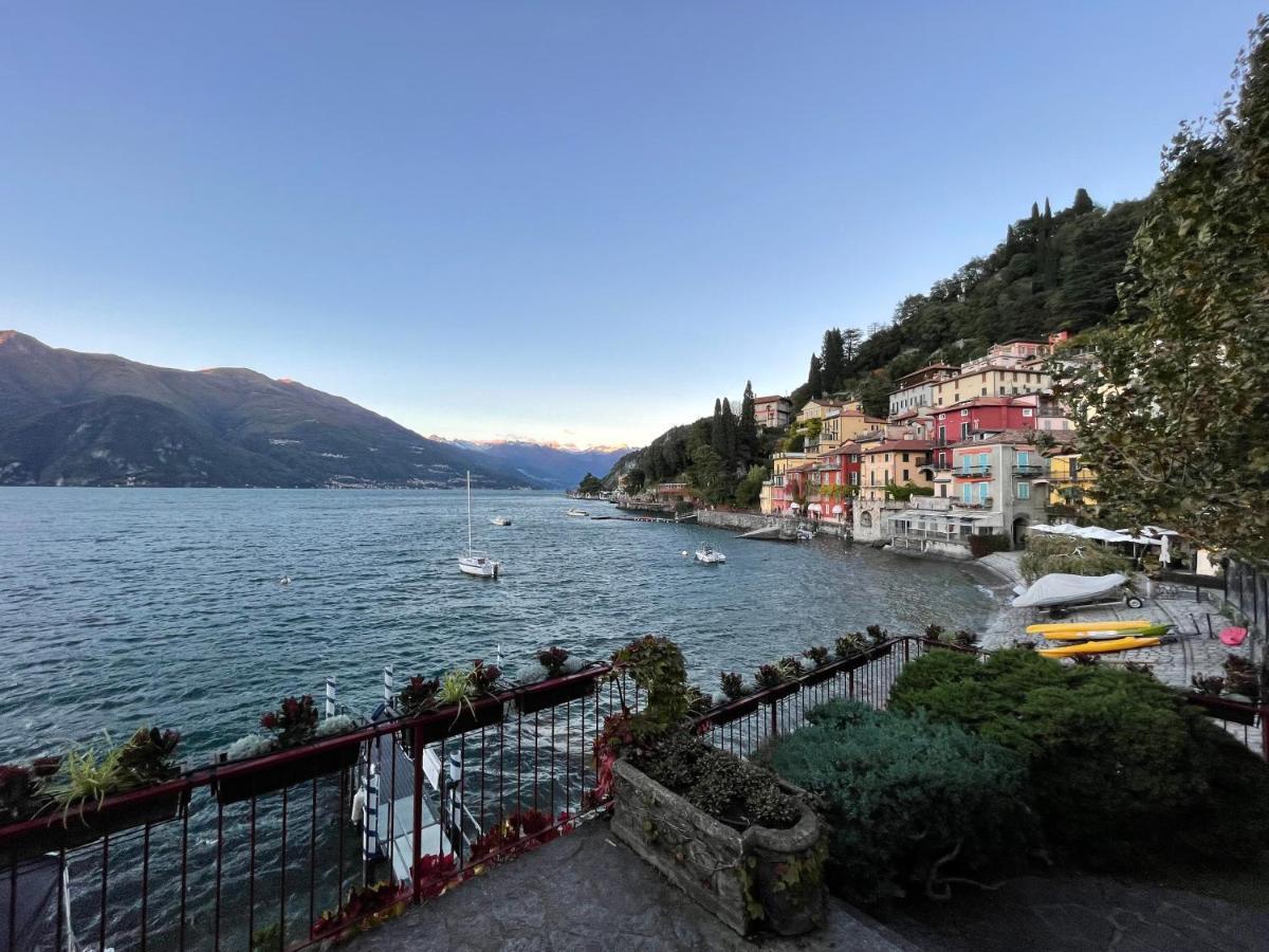 Varenna By Foot Eksteriør billede