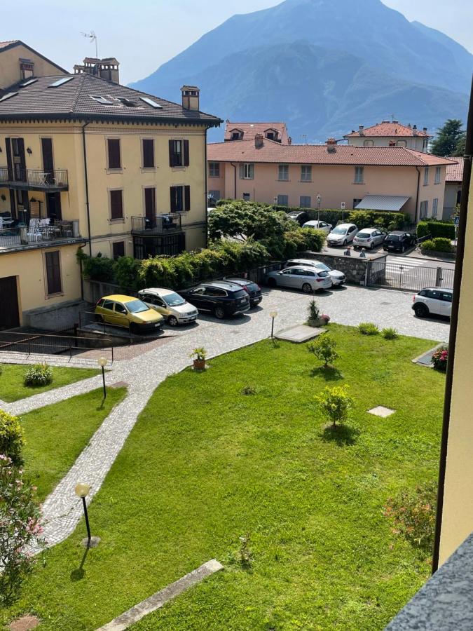 Varenna By Foot Eksteriør billede