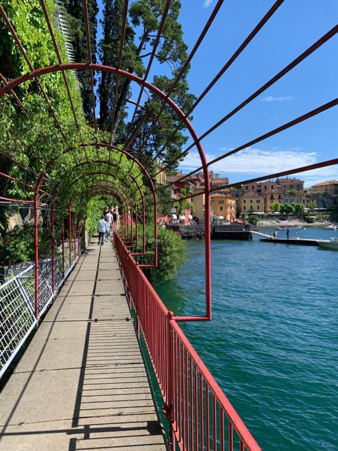 Varenna By Foot Eksteriør billede