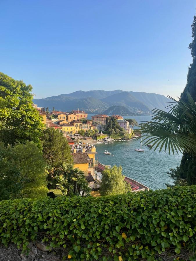 Varenna By Foot Eksteriør billede